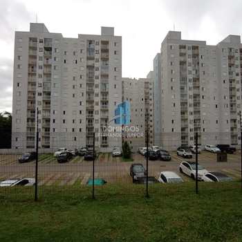 Apartamento em São Paulo, bairro Itaquera