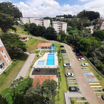 Apartamento em São Paulo, bairro Itaquera
