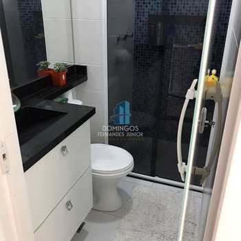 Apartamento em São Paulo, bairro Itaquera