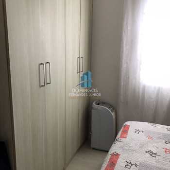 Apartamento em São Paulo, bairro Itaquera