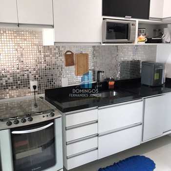 Apartamento em São Paulo, bairro Itaquera