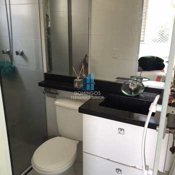 Apartamento em São Paulo, bairro Itaquera