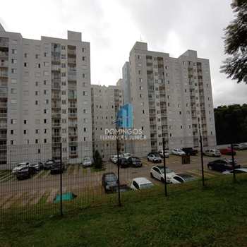 Apartamento em São Paulo, bairro Itaquera
