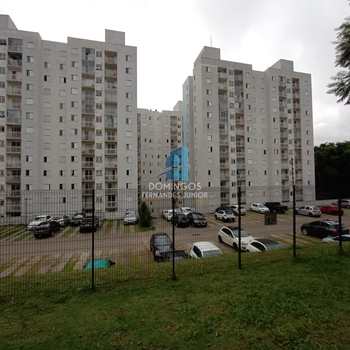 Apartamento em São Paulo, bairro Itaquera