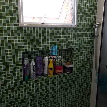 Apartamento em São Paulo, bairro Itaquera