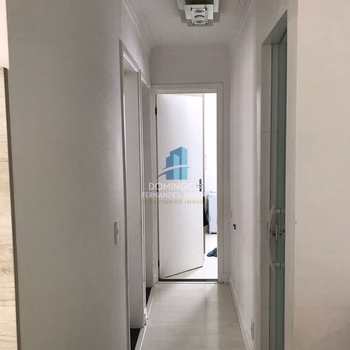 Apartamento em São Paulo, bairro Itaquera