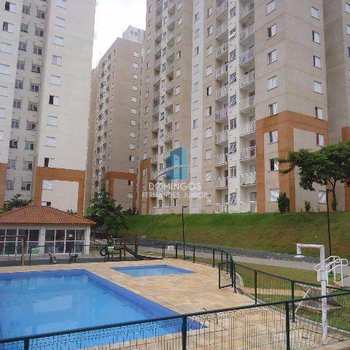 Apartamento em São Paulo, bairro Itaquera