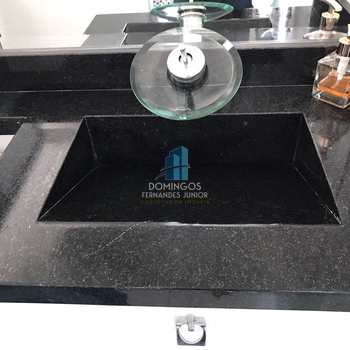 Apartamento em São Paulo, bairro Itaquera