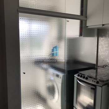 Apartamento em São Paulo, bairro Itaquera
