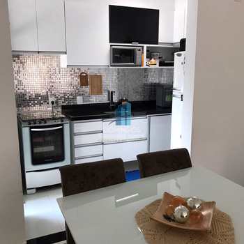 Apartamento em São Paulo, bairro Itaquera