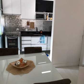 Apartamento em São Paulo, bairro Itaquera