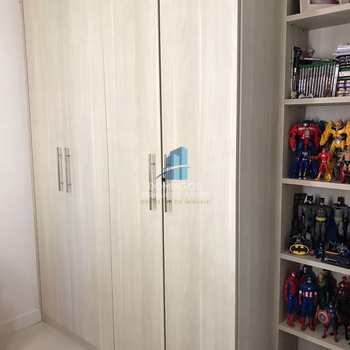 Apartamento em São Paulo, bairro Itaquera