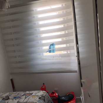 Apartamento em São Paulo, bairro Itaquera