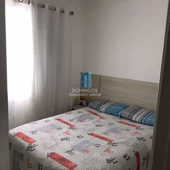 Apartamento em São Paulo, bairro Itaquera