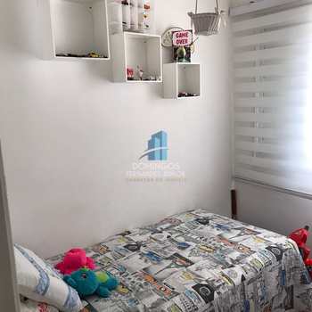 Apartamento em São Paulo, bairro Itaquera