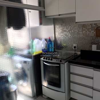 Apartamento em São Paulo, bairro Itaquera