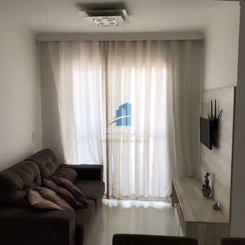 Apartamento em São Paulo, bairro Itaquera