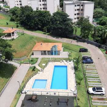 Apartamento em São Paulo, bairro Itaquera