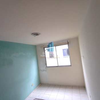 Apartamento em São Paulo, bairro Itaquera