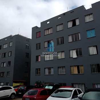 Apartamento em São Paulo, bairro Itaquera