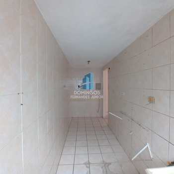Apartamento em São Paulo, bairro Itaquera