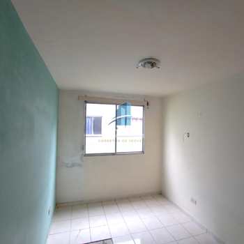 Apartamento em São Paulo, bairro Itaquera