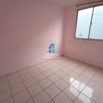Apartamento em São Paulo, bairro Itaquera