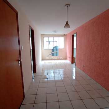 Apartamento em São Paulo, bairro Itaquera