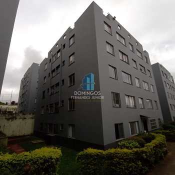 Apartamento em São Paulo, bairro Itaquera