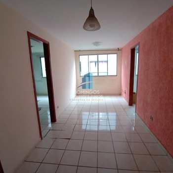 Apartamento em São Paulo, bairro Itaquera