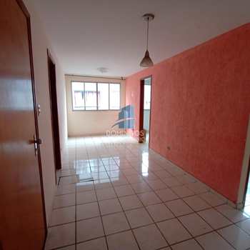 Apartamento em São Paulo, bairro Itaquera