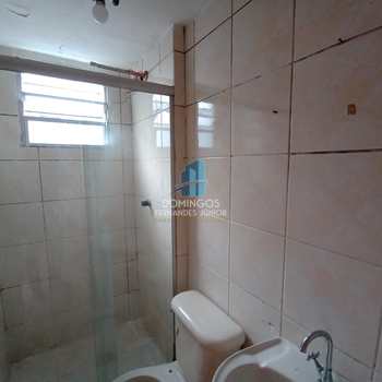 Apartamento em São Paulo, bairro Itaquera