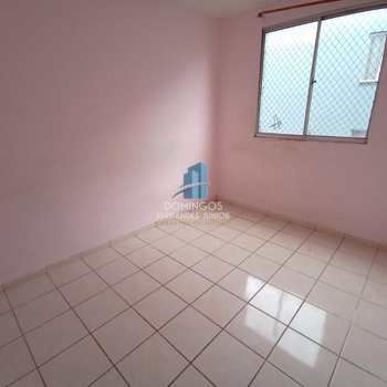 Apartamento em São Paulo, bairro Itaquera