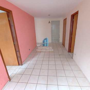 Apartamento em São Paulo, bairro Itaquera