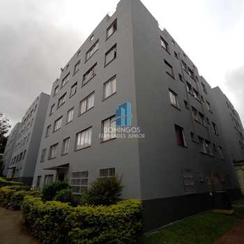 Apartamento em São Paulo, bairro Itaquera