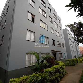 Apartamento em São Paulo, bairro Itaquera