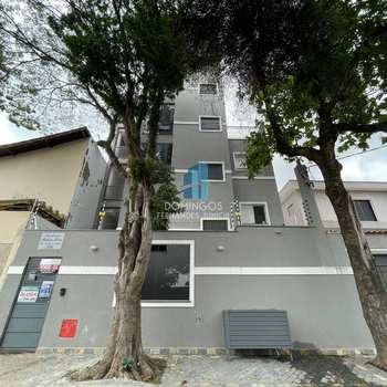 Apartamento em São Paulo, bairro Itaquera