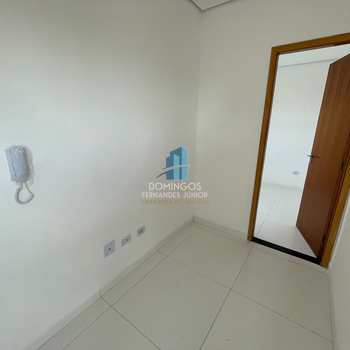 Apartamento em São Paulo, bairro Itaquera