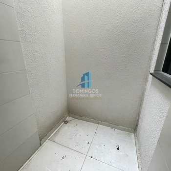 Apartamento em São Paulo, bairro Itaquera