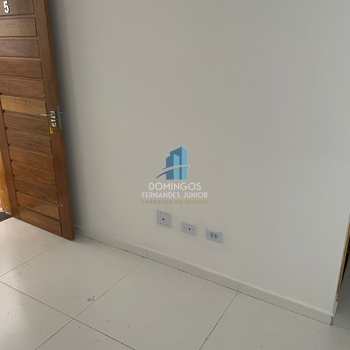Apartamento em São Paulo, bairro Itaquera