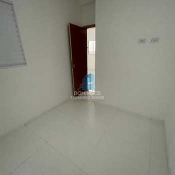 Apartamento em São Paulo, bairro Itaquera