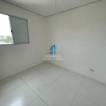 Apartamento em São Paulo, bairro Itaquera
