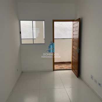 Apartamento em São Paulo, bairro Itaquera