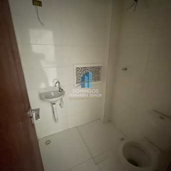 Apartamento em São Paulo, bairro Itaquera