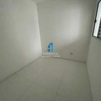 Apartamento em São Paulo, bairro Itaquera