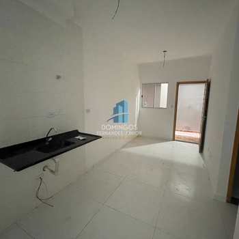 Apartamento em São Paulo, bairro Itaquera