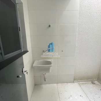 Apartamento em São Paulo, bairro Itaquera