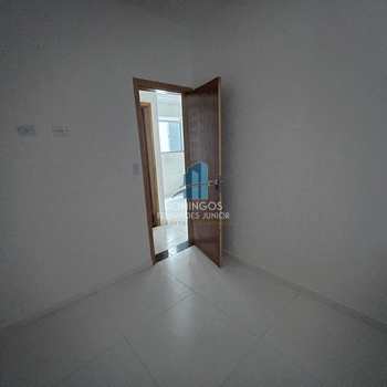 Apartamento em São Paulo, bairro Itaquera