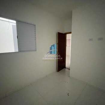 Apartamento em São Paulo, bairro Itaquera