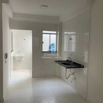 Apartamento em São Paulo, bairro Itaquera